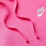 Image result for Nike Pink Hoodie Sweatshirt