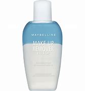 Image result for Maybelline Eye Makeup Remover