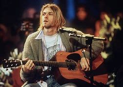 Image result for Kurt Cobain Birthday