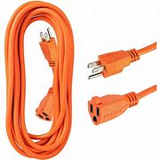 Image result for Side Plug Extension Cord