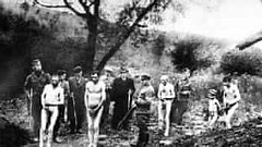 Image result for Nazi Piano Wire Execution