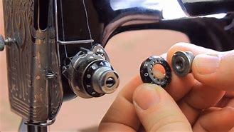 Image result for How to Repair Bobbin Case