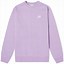 Image result for Nike Purple More Money Sweatshirt