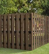 Image result for Menards Wooden Fence