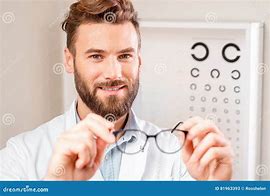 Image result for Eye Doctor Glasses
