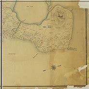 Image result for Boston Map 1780