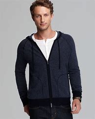 Image result for wool blend hoodie men