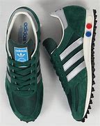 Image result for Adidas LA Trainer Shoes