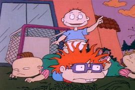 Image result for Rugrats Watch Anime Dub Io