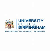 Image result for university college birmingham logo
