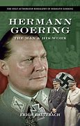 Image result for Hermann Goering Man in the High Castle