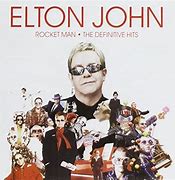 Image result for Elton John Sunglasses Rocket Man