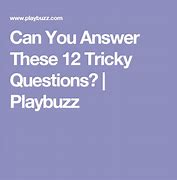 Image result for Funny Pink Trick Quistions