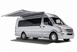 Image result for Airstream Mercedes RV