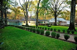 Image result for Shelby Foote Memphis TN Home