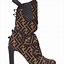 Image result for Fendi Shawl Boots