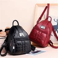 Image result for Small Travel Backpack