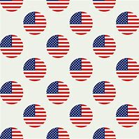 Image result for US Flag Badge