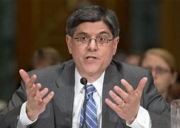 Image result for Jacob Lew