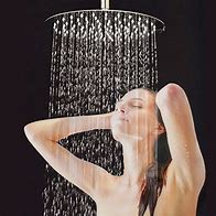 Image result for Largest Rain Shower Head