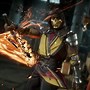 Image result for Cool Scorpoin MK11