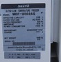Image result for Sanyo Ultra Low 2 Door Freezer