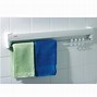 Image result for Laundry Room Wall Drying Rack