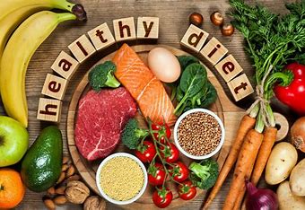 Image result for Healthy diet