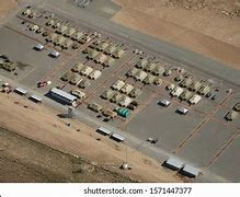 Image result for Military Base Aerial View