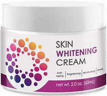 Image result for Face Whitening Cream for Women