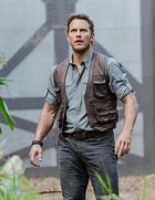 Image result for Chris Pratt as Owen