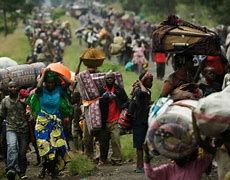 Image result for War in Congo Africa