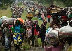 Image result for Second Congo War Famine