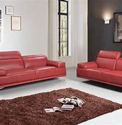 Image result for Leather Sofa Sets Clearance