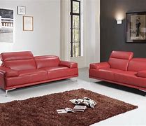 Image result for Patent Leather Sofa