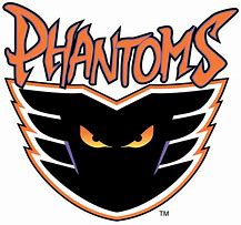 Image result for Phantoms Baseball Logos
