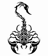 Image result for Scorpion Digital Art