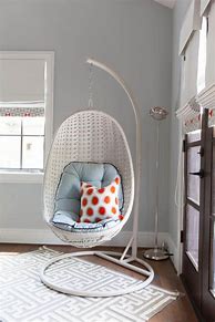 Image result for Hanging Chair for a Bedroom