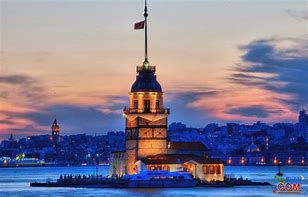 Image result for Kiz Kulesi Istanbul