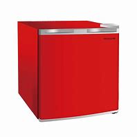 Image result for Red Mini Fridge with Freezer