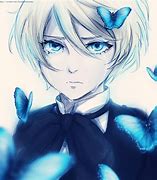 Image result for Alois Trancy Personality