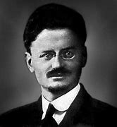 Image result for Trotsky
