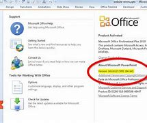 Image result for How to Check Office Version 32 or 64-Bit