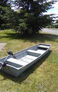 Image result for Sears Jon Boat 12