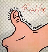 Image result for Pros and Cons of Hitchhiking Roger Waters Album Cover