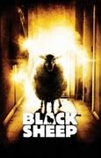 Image result for Black Sheep DVD