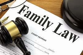 Image result for Stock-Photo Family Law