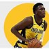 Image result for NBA Indiana Pacers Nike Custom Jersey
