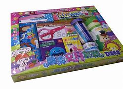 Image result for Kids Stationery Kits