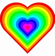 Image result for Heart Print Out